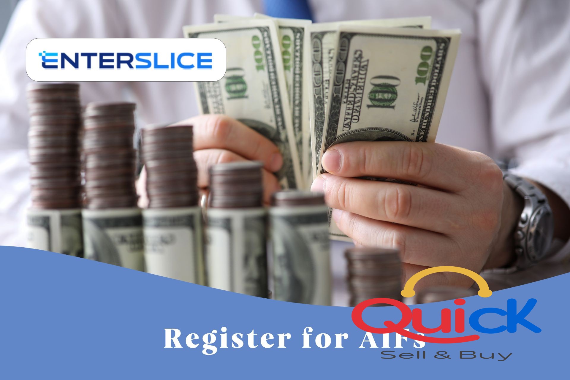 Register for Alternative Investment Funds